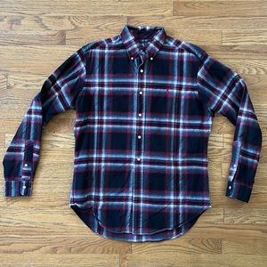 Ralph Lauren Classic Fit Button Down